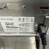 Agilent Technologies 1200 Series Thermostatted Column Compartment G1316A HPLC image 3